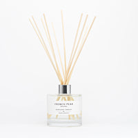 Thumbnail for Reed Diffuser - French Pear - Orange, Cinnamon & Pear