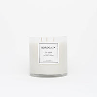 Thumbnail for Small Candle | Pure Soy Wax | Figtree | Bordeaux Candles