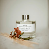 Thumbnail for Reed Diffuser - Fig Tree - Grapefruit, Fig Leaf & Amber