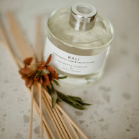 Thumbnail for Reed Diffuser - Island Bay - Coconut & Lime
