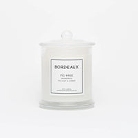 Thumbnail for Classic Candle | Pure Soy Wax | Figtree | Bordeaux Candles