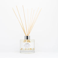Thumbnail for Reed Diffuser - Cuba - Dry Tobacco & Hay