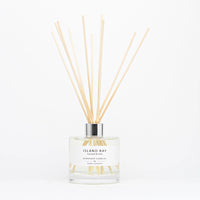 Thumbnail for Reed Diffuser - Island Bay - Coconut & Lime