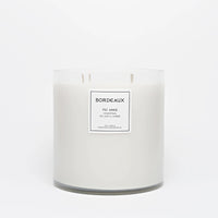 Thumbnail for  Large Candle | Pure Soy Wax | Figtree | Bordeaux Candles